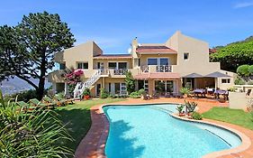 Villa Montebello Hout Bay