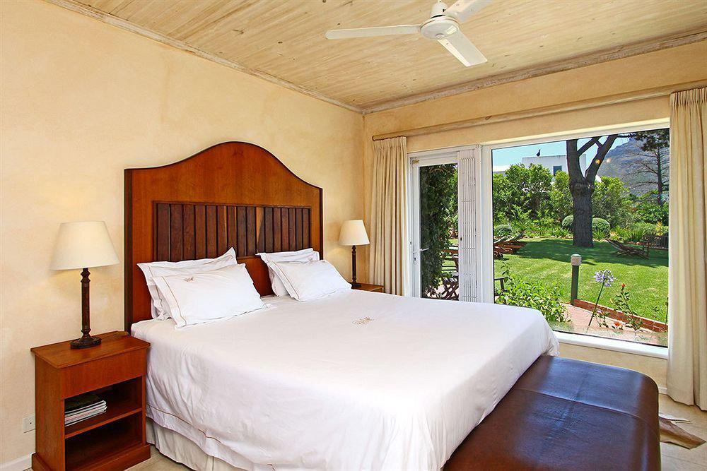 Villa Montebello Constantia Exterior photo