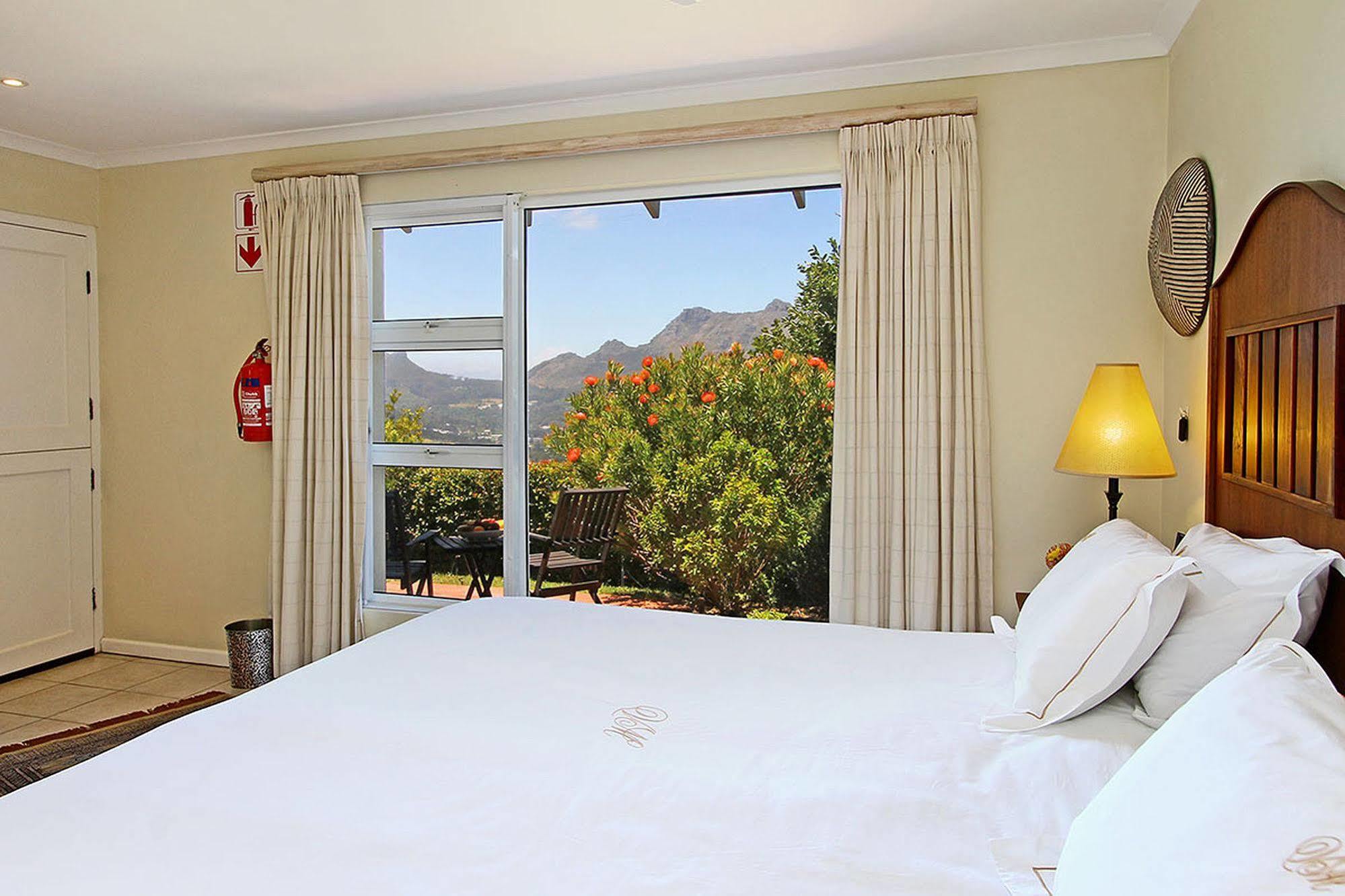 Villa Montebello Constantia Exterior photo