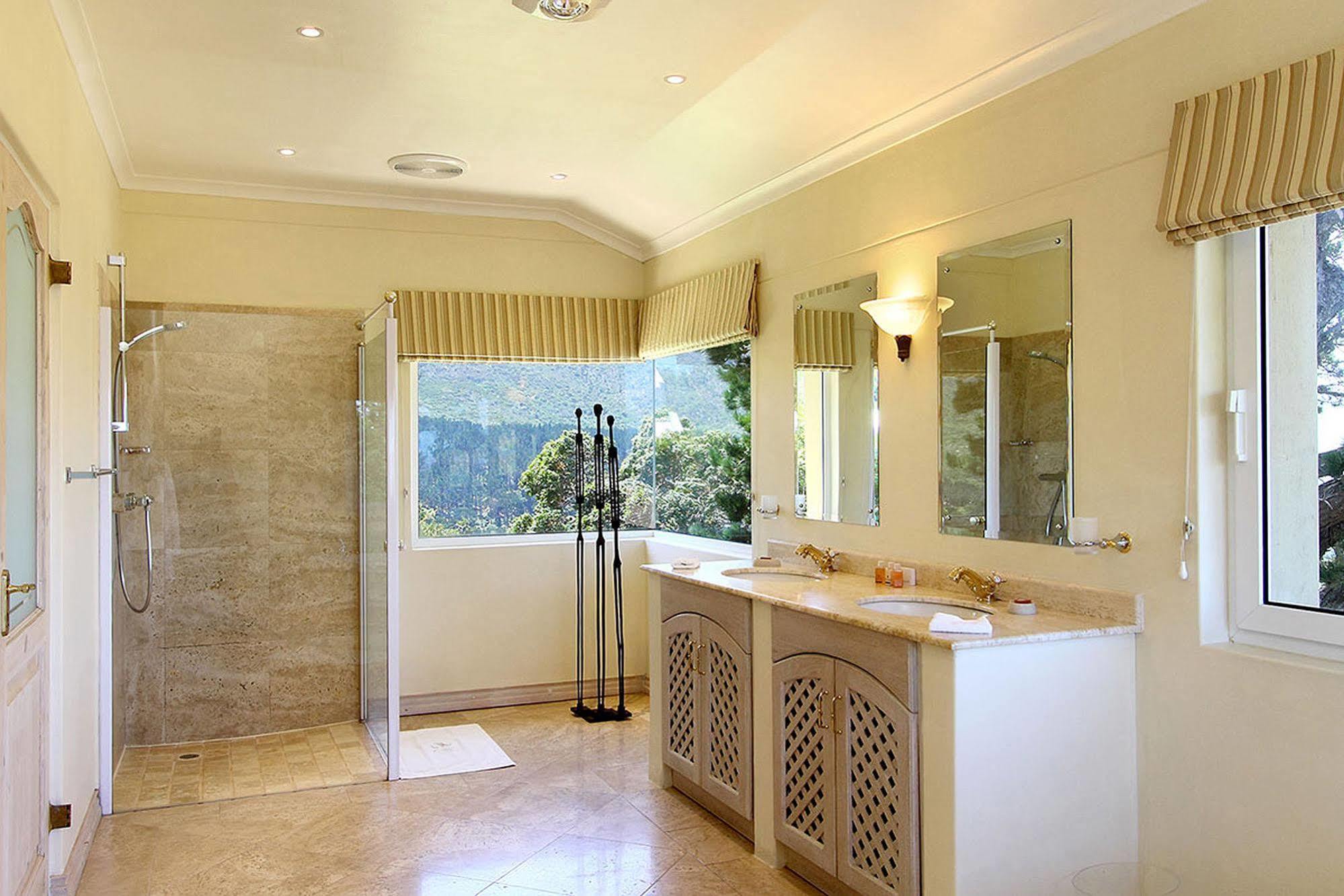 Villa Montebello Constantia Exterior photo