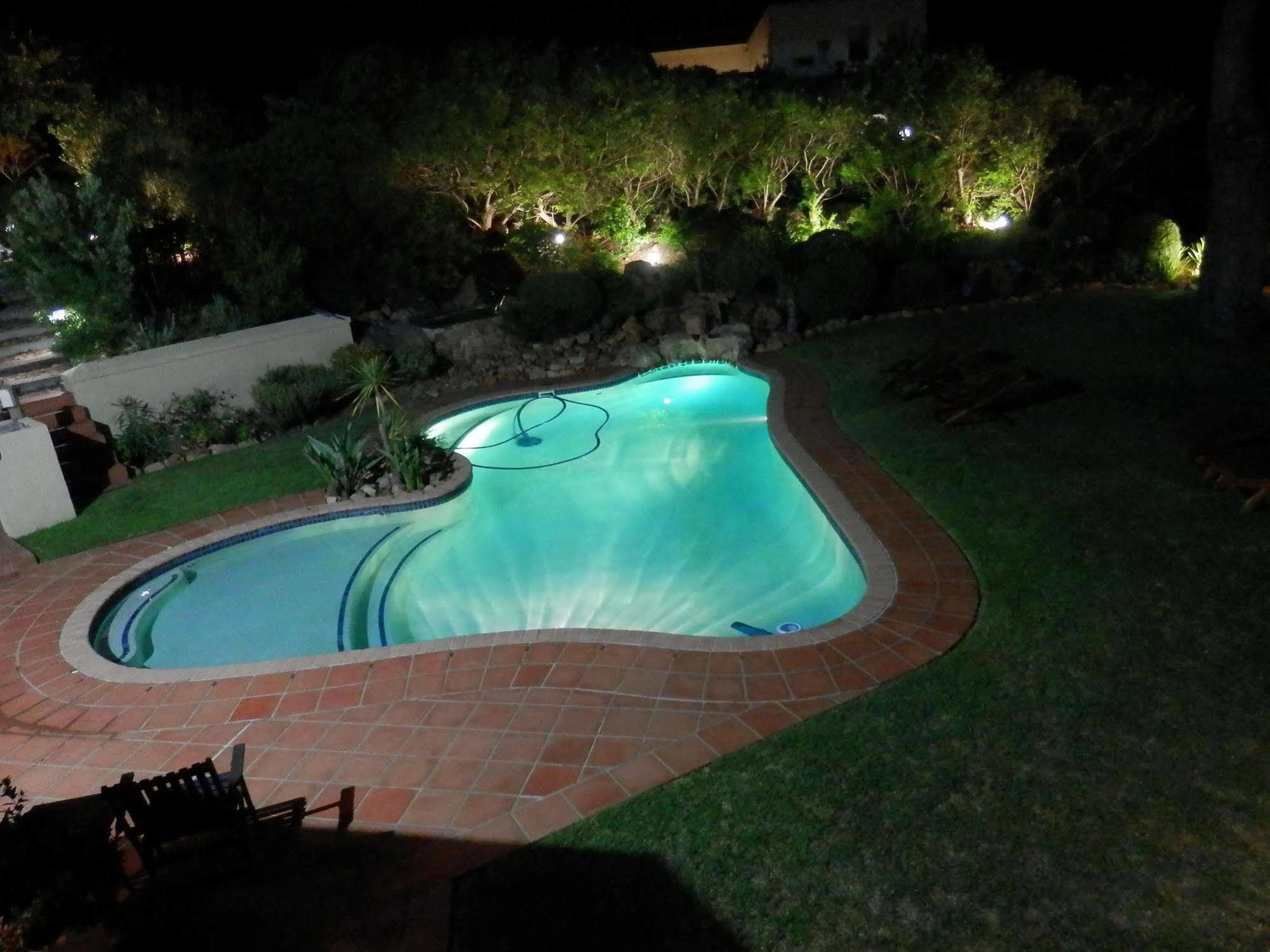 Villa Montebello Constantia Exterior photo